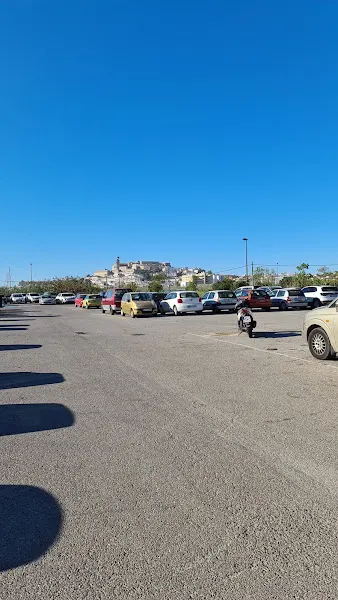 Parking es Gorg - Aparcamiento gratuito en Eivissa - foto 2
