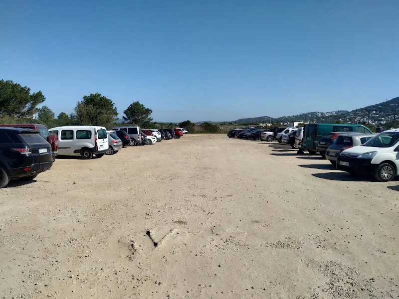 Parking - Aparcamiento gratuito en Eivissa - foto 2