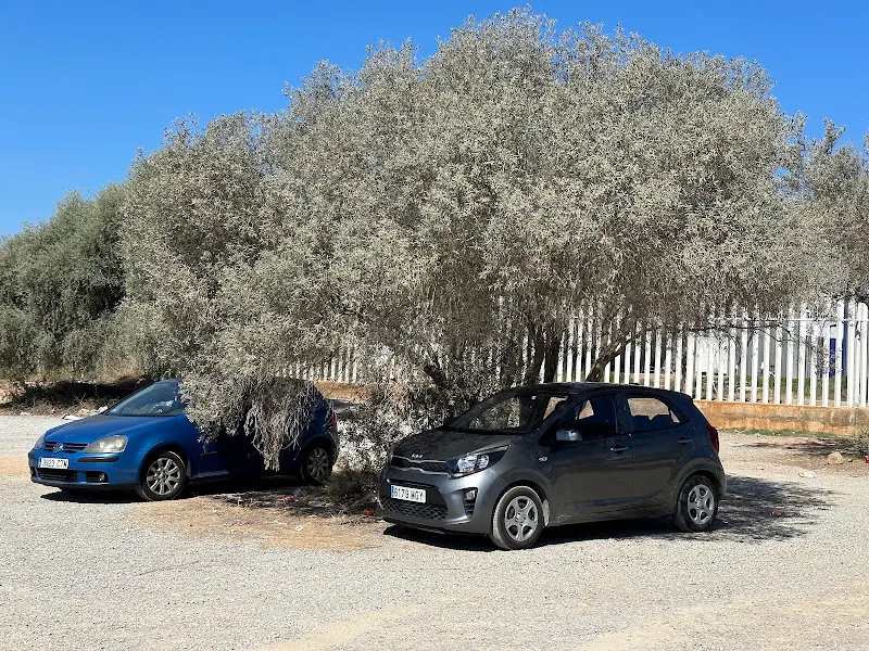 Avenida Sant Antoni de Portmany 2 Parking - Aparcamiento en Eivissa - foto 2