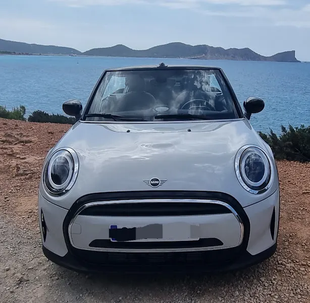 Parking Larga Estancia - Aeropuerto de Ibiza (IBZ)