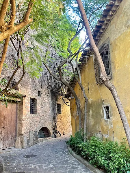 Esplugues de Llobregat - Aparcamiento en Barcelona - foto 2