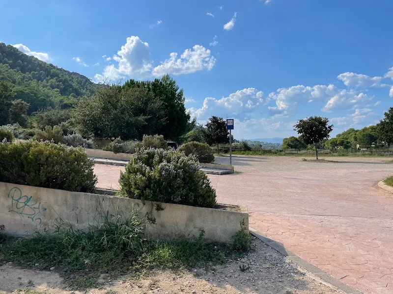 Parking PNM La Murta i la Casella