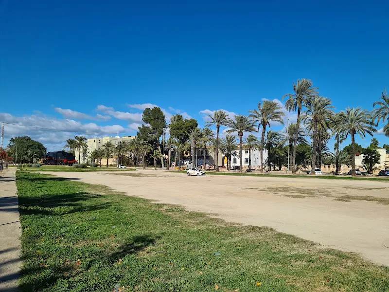 PARKING - Aparcamiento gratuito en Alzira - foto 2
