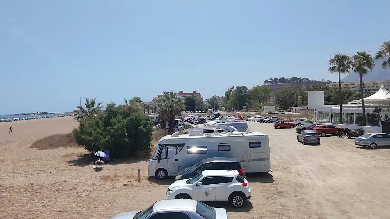 APARCAMIENTO Gratuito - Aparcamiento gratuito en Denia - foto 2