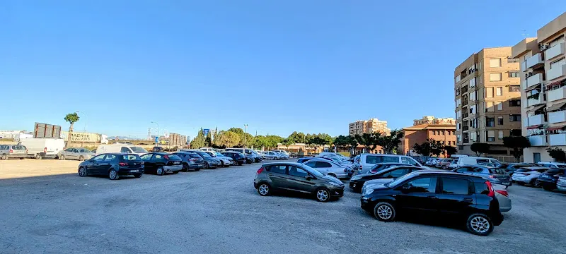 Parking Almassil Ortipark - Aparcamiento gratuito en Mislata - foto 2