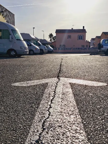 Parking Esclat
