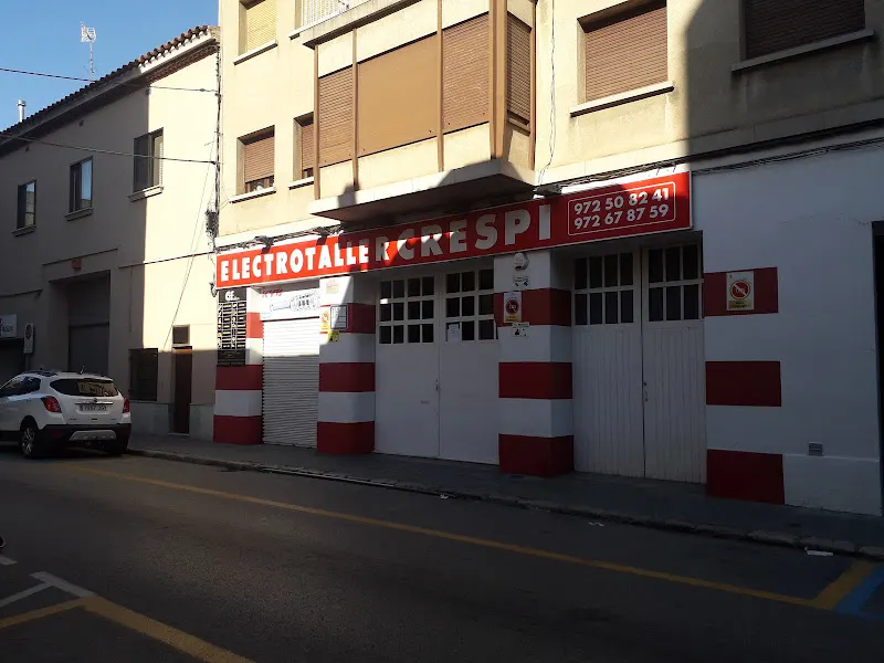 Parking Clientes De Mercadona