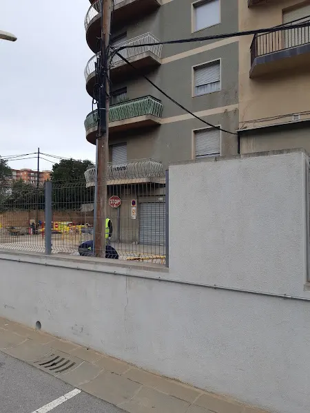 Parking Sanartrade II - Aparcamiento en Figueres - foto 2