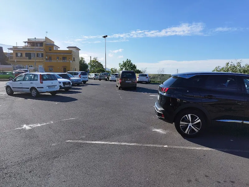 Parking Gratuito La Orotava - La Orotava