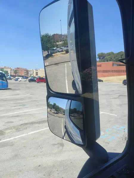 Parking Blanes - Blanes