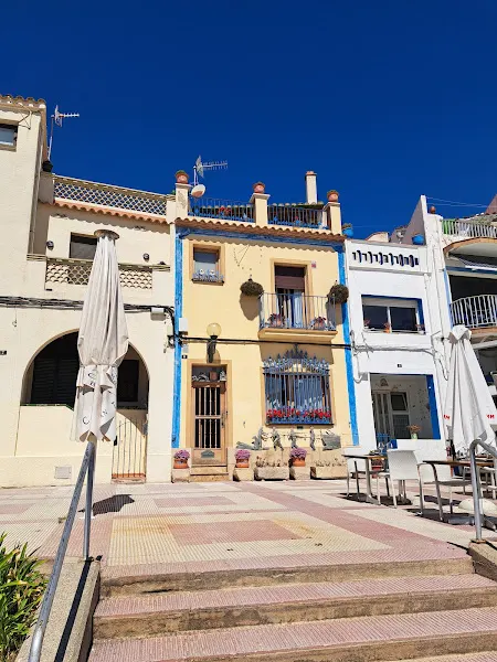 Club Vela Blanes - Blanes