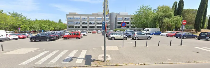 Parking gratuit - Girona