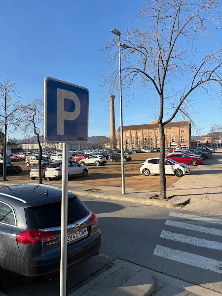 Parking Sucre - Aparcamiento en Vic - foto 2