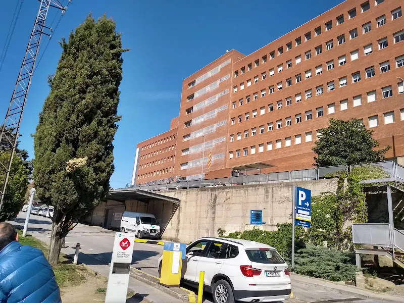 Hospital General de Vic - Vic