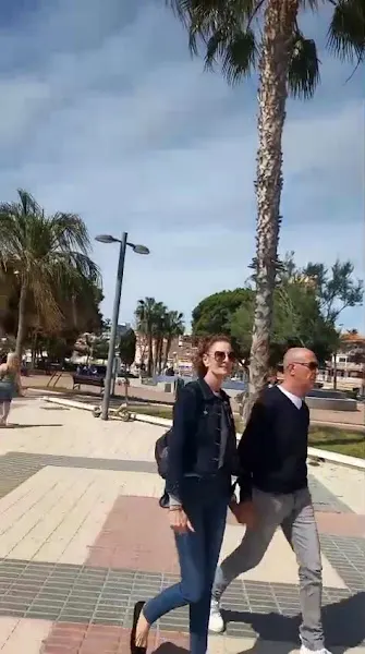 COCHERA CERRADA