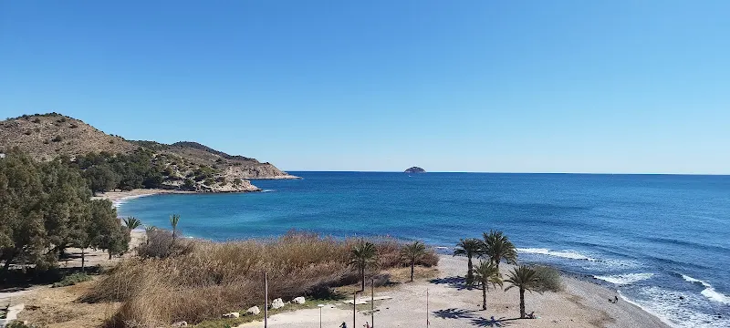 Aparcamiento del Paseo Ribereño - Aparcamiento gratuito en Cieza - foto 2