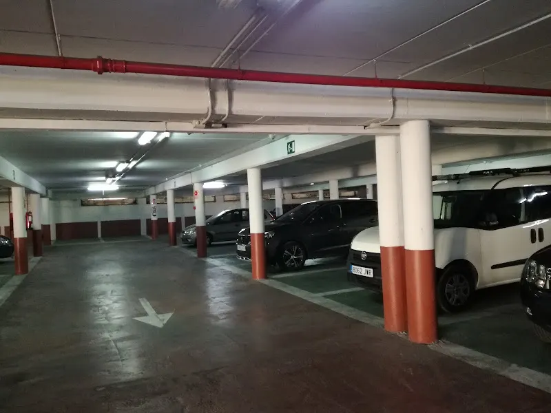 Parking - Aparcamiento en Elda - foto 2