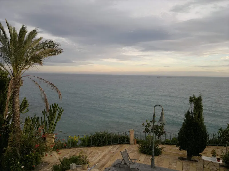 Port de La Vila Joiosa