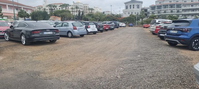 Parking Gratuito - Aparcamiento gratuito en Puerto de la Cruz - foto 2