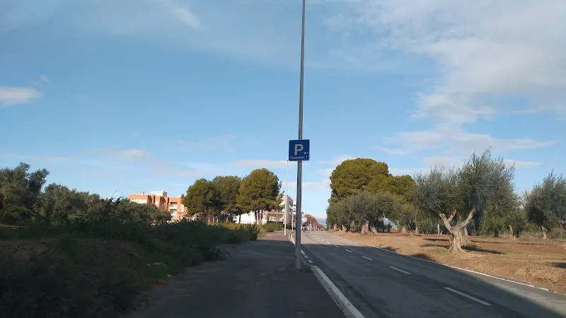 Aparcamiento Corralet 1 - Cambrils