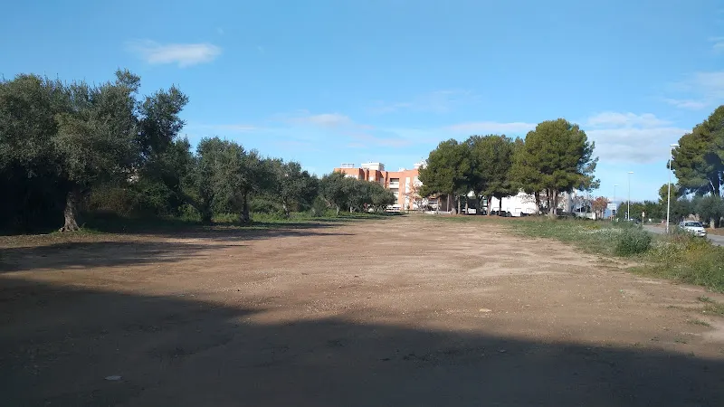 Aparcamiento Corralet 1 - Aparcamiento gratuito en Cambrils - foto 2