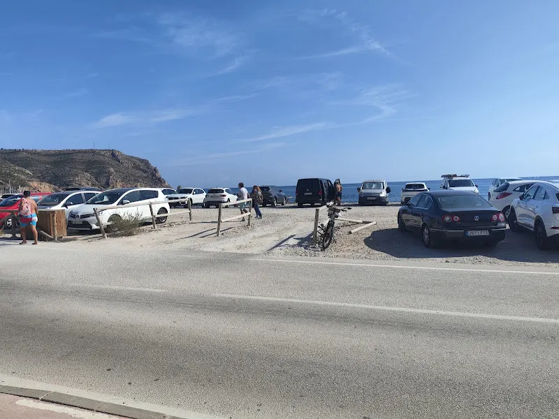 Aparcamiento Gratuito - Aparcamiento gratuito en Jávea - foto 2