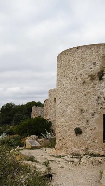 Aparcamiento Merendero - Aparcamiento en Jávea - foto 2