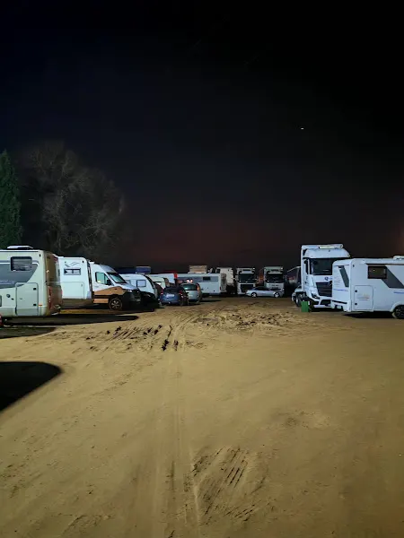Parking Sureda - Girona