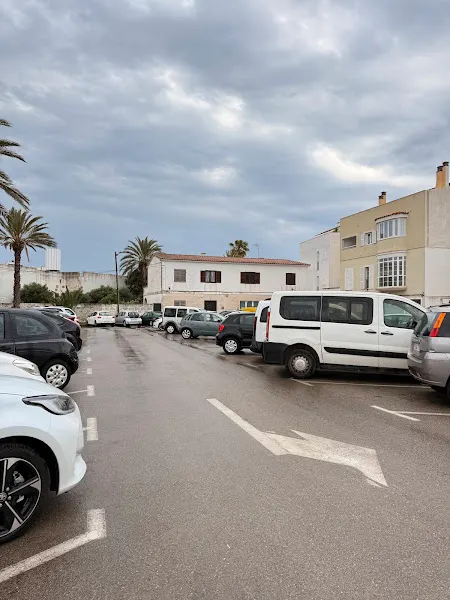Parking - Aparcamiento en Ciutadella de Menorca - foto 2