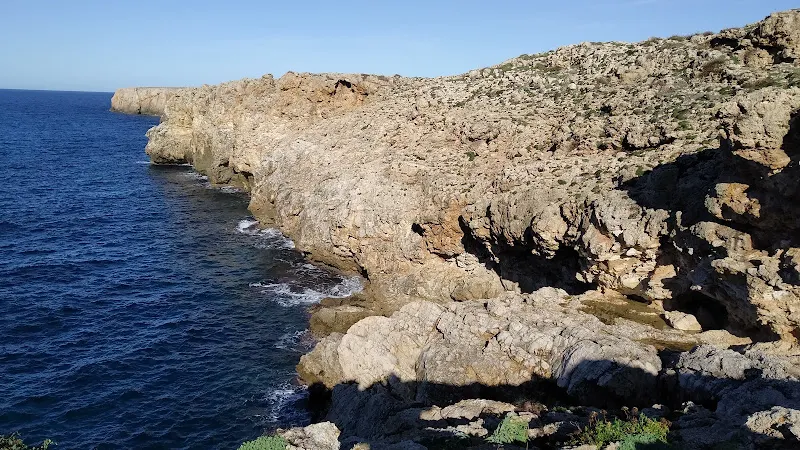 [P] Parking - Ciutadella de Menorca