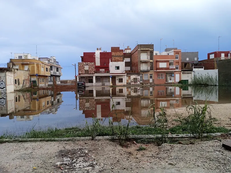Parking - Sueca