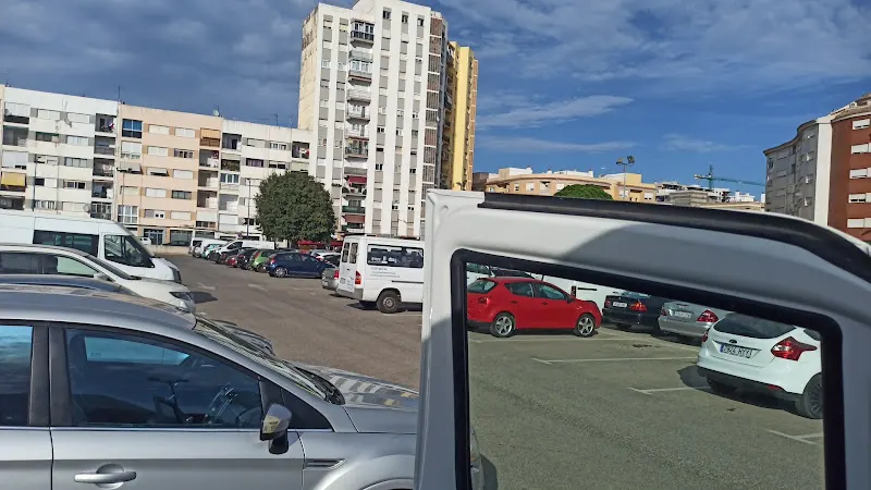 Aparcamiento público - Aparcamiento en Vinaròs - foto 2
