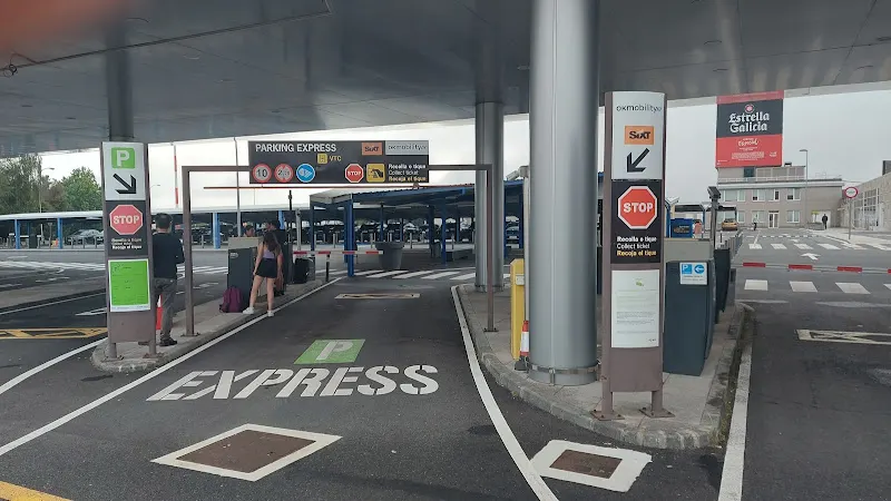 Parking Express - Aparcamiento en Culleredo - foto 2