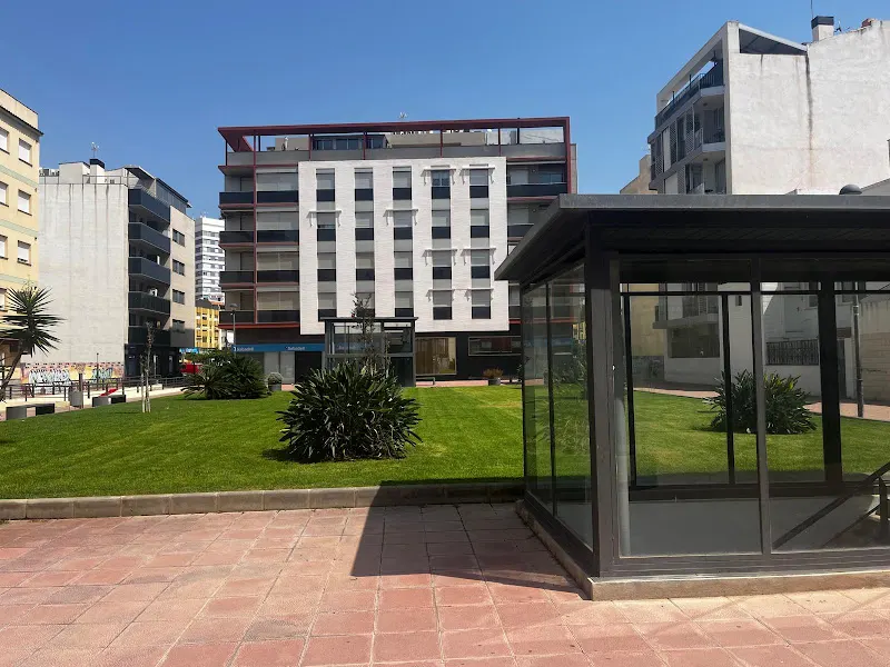 Plaça de Cupello - Aparcamiento en Benicarló - foto 2