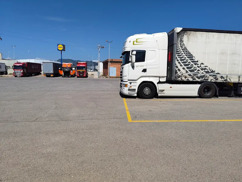 Campa Parking Onda - Onda