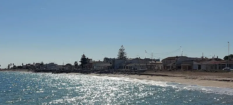 Aparcamiento Público - Almazora/Almassora