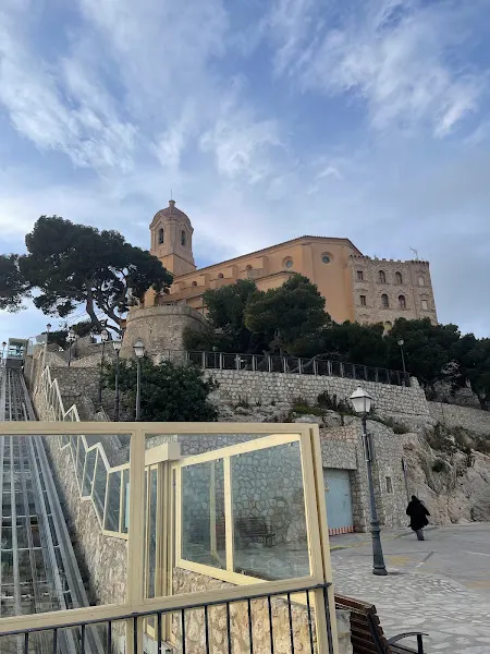 Aparcamiento - Aparcamiento gratuito en Cullera - foto 3