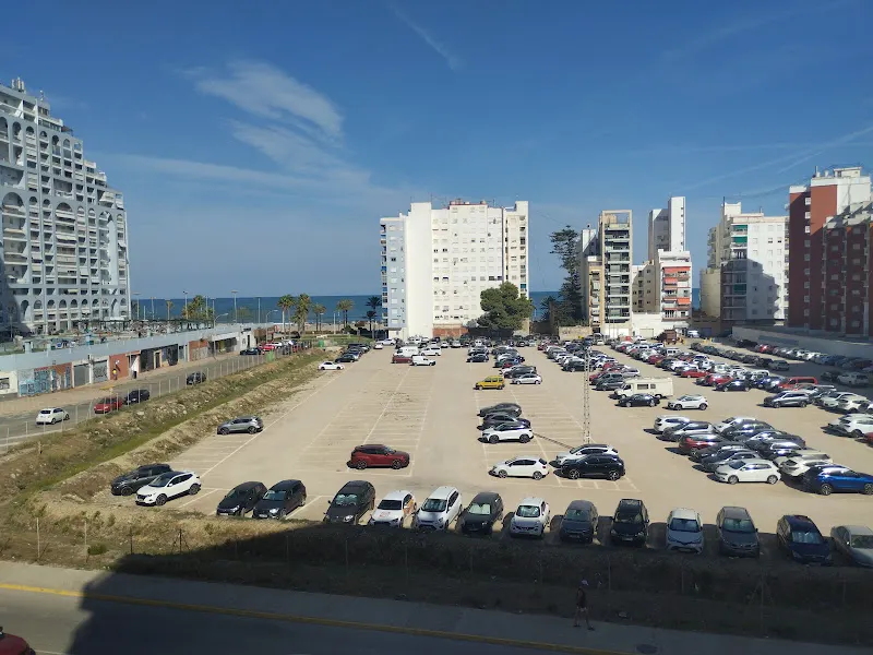 Calle la Rada, 5 Parking - Cullera
