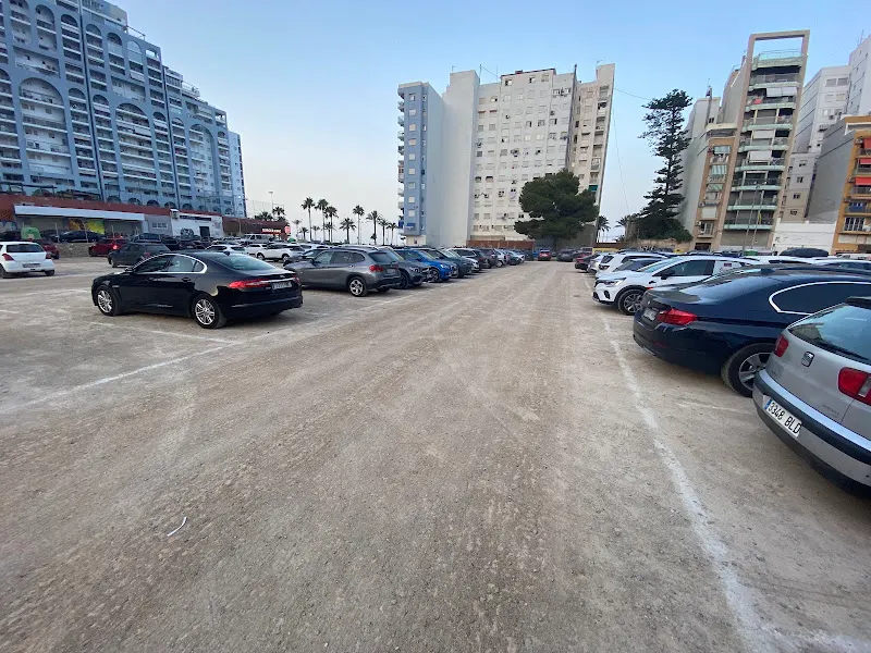 Calle la Rada, 5 Parking - Aparcamiento en Cullera - foto 2