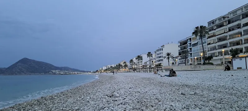 Car Park - Aparcamiento en Altea - foto 2