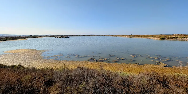 Párking de las Salinas - Aparcamiento en San Pedro del Pinatar - foto 2