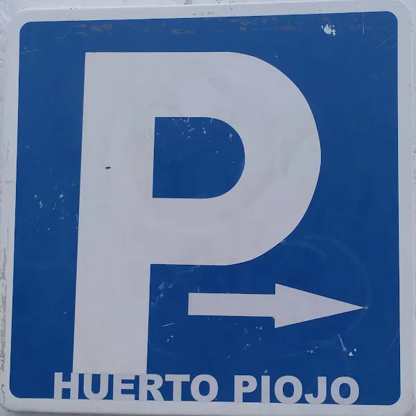 Parking Público Gratuito Huerto Piojo - Aparcamiento gratuito en Alhaurin el Grande - foto 2