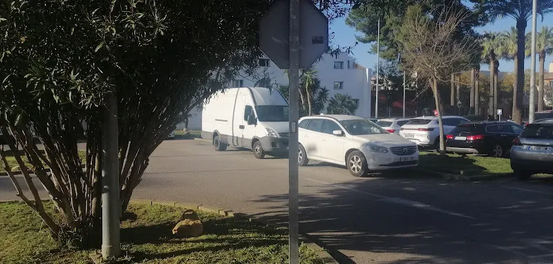 Parking Gratuito