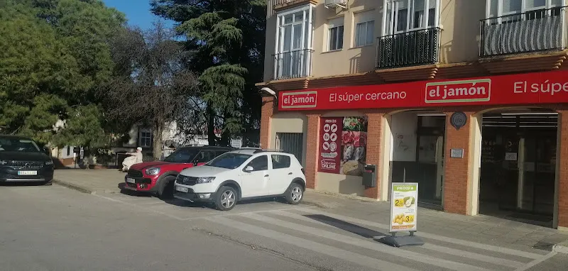 Parking Gratuito - Aparcamiento en Tomares - foto 2