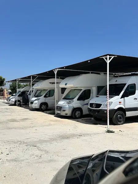 Parking Mutxamel slu