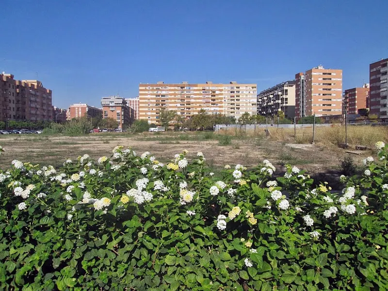 Alboraya Parking gratuito - Aparcamiento gratuito en Valencia - foto 2