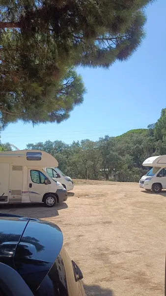 Aparcamiento Tierra Gratuito - Aparcamiento gratuito en Palafrugell - foto 2