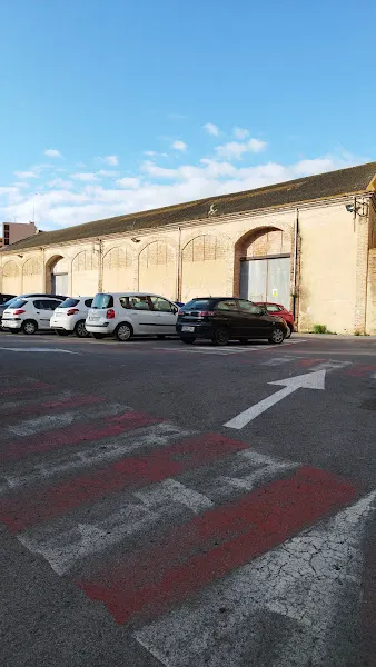 Parking público - Aparcamiento en Sant Feliu de Guíxols - foto 2