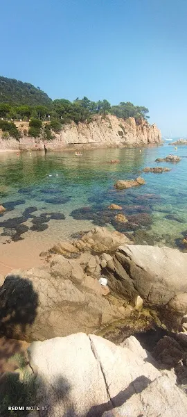 Parking La Corxera Empark - Girona