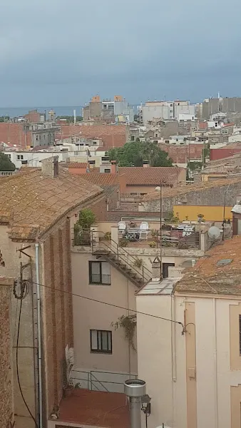 Aparcamiento Calle Sol - Aparcamiento gratuito en Sant Feliu de Guíxols - foto 2